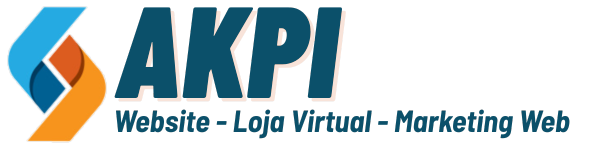 Agência de Marketing e Desenvolvimento Website