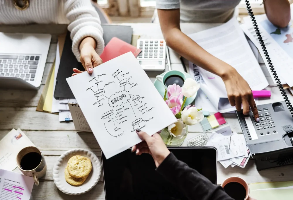 agência de marketing digital rj