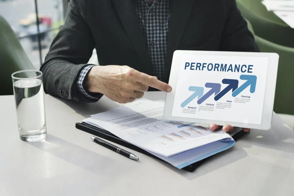 consultoria de negócios online e empresarial