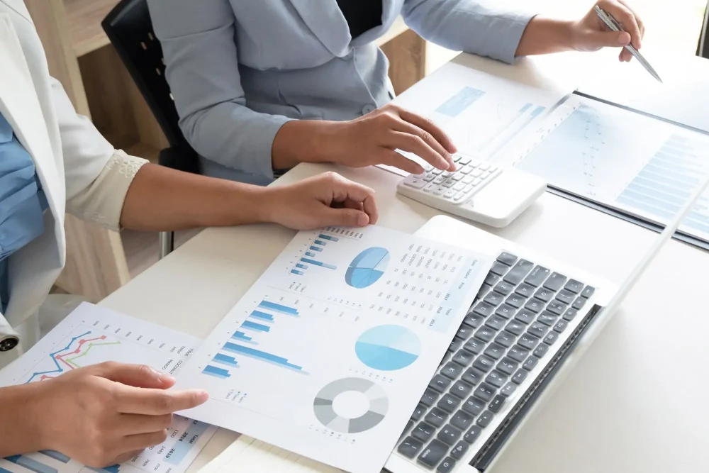 planejamento e estratégia de marketing