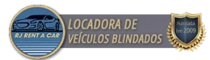 Rj Rent a Car Aluguel De Carro Blindado